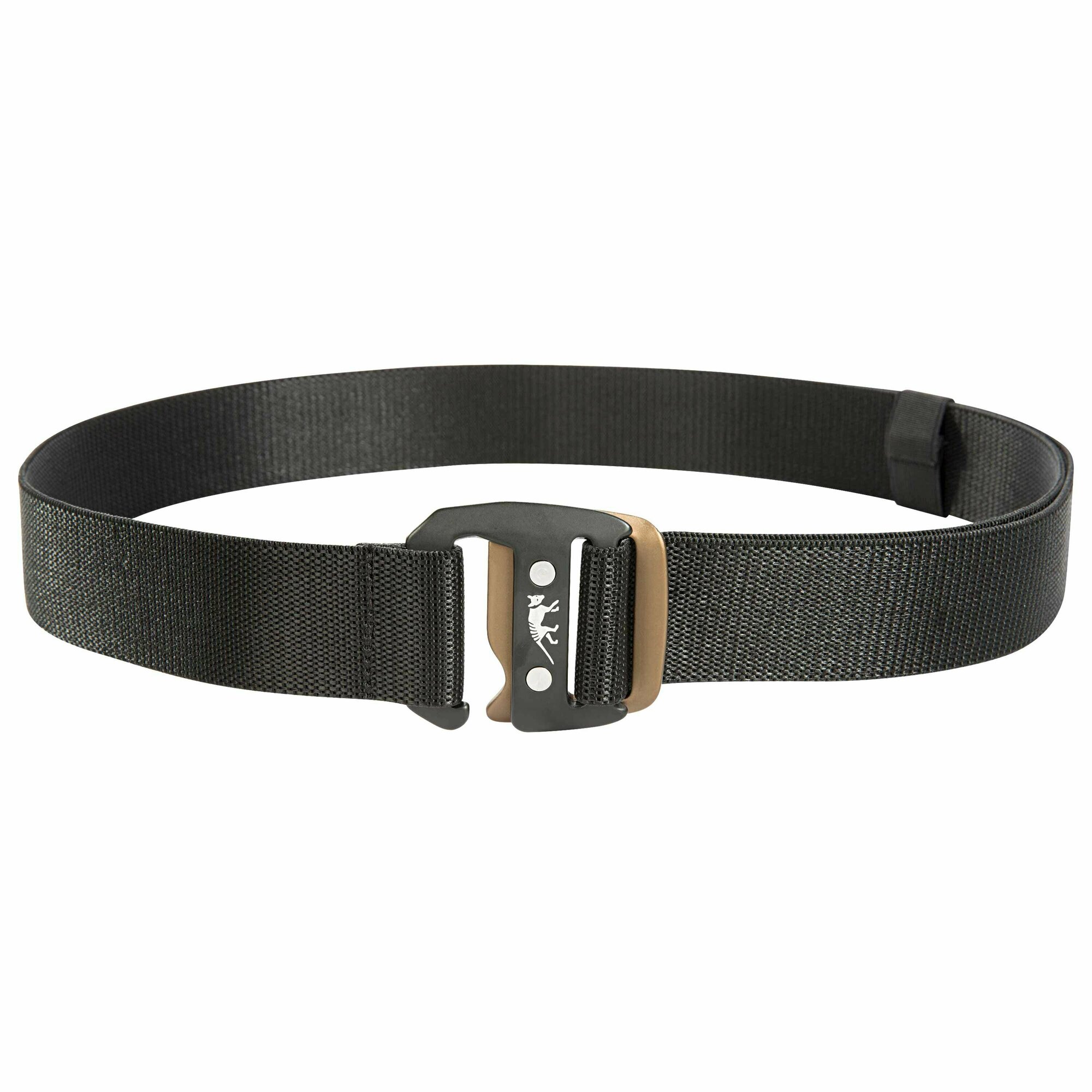 Ремень тактический Tasmanian Tiger Stretch Belt 38mm black