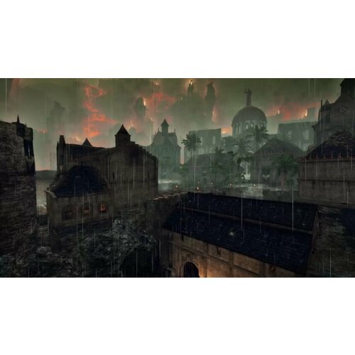 Risen 2: Dark Waters (Steam; PC; Регион активации Россия и СНГ)