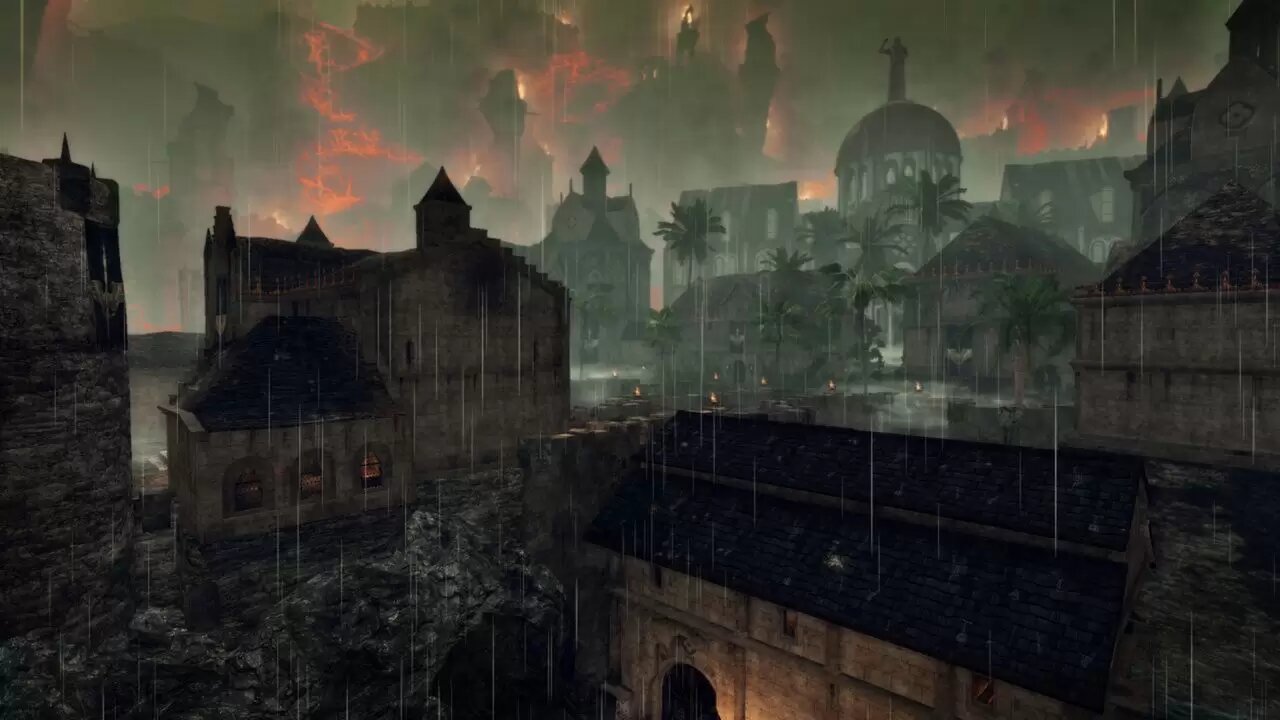 Risen 2: Dark Waters (Steam; PC; Регион активации Россия и СНГ)