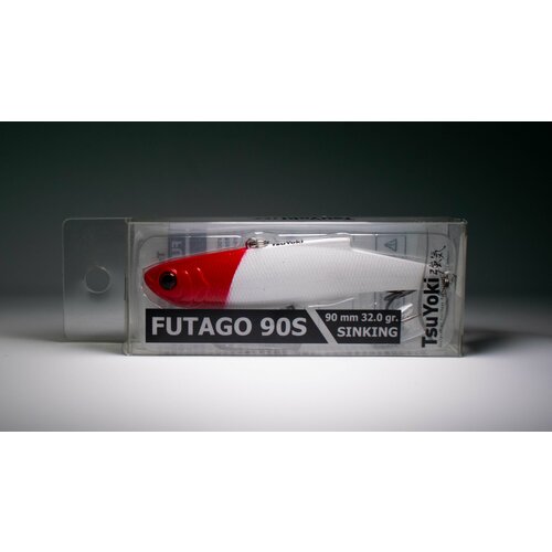 Раттлин TsuYoki FUTAGO 90S 443