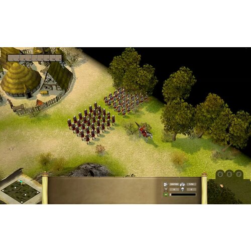 Praetorians HD Remaster (Steam; PC; Регион активации Россия и СНГ)