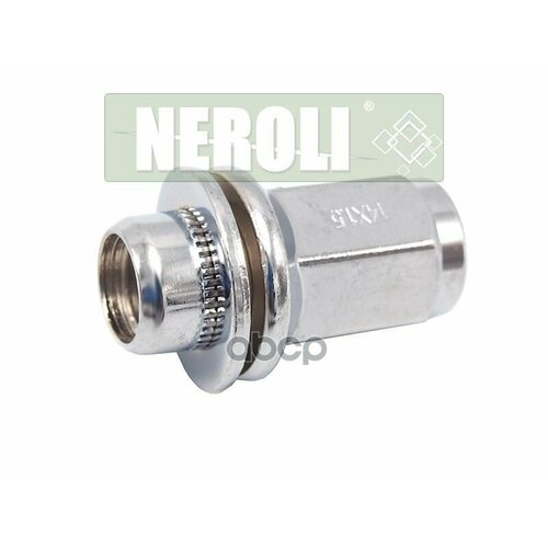 Гайка Колесная Toyota Land Cruiser 100200Lexus Lx470lx570 Sequoiatundra 99- NEROLI арт N1A28203 710₽