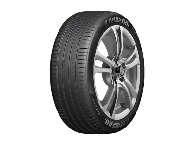 LANDSAIL RapidDragon SUV 225/60 R18 V104