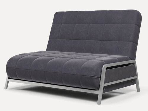 Изображение товара Диван-тахта-шезлонг Acrobattico 140 Connect 89 (145х85х95, СМ 140х200)