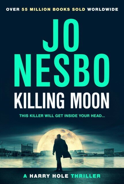 Nesbo, Jo "Killing Moon"