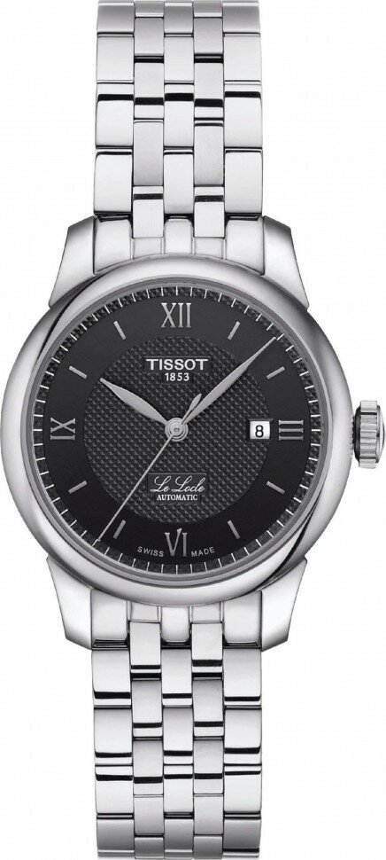 Наручные часы TISSOT