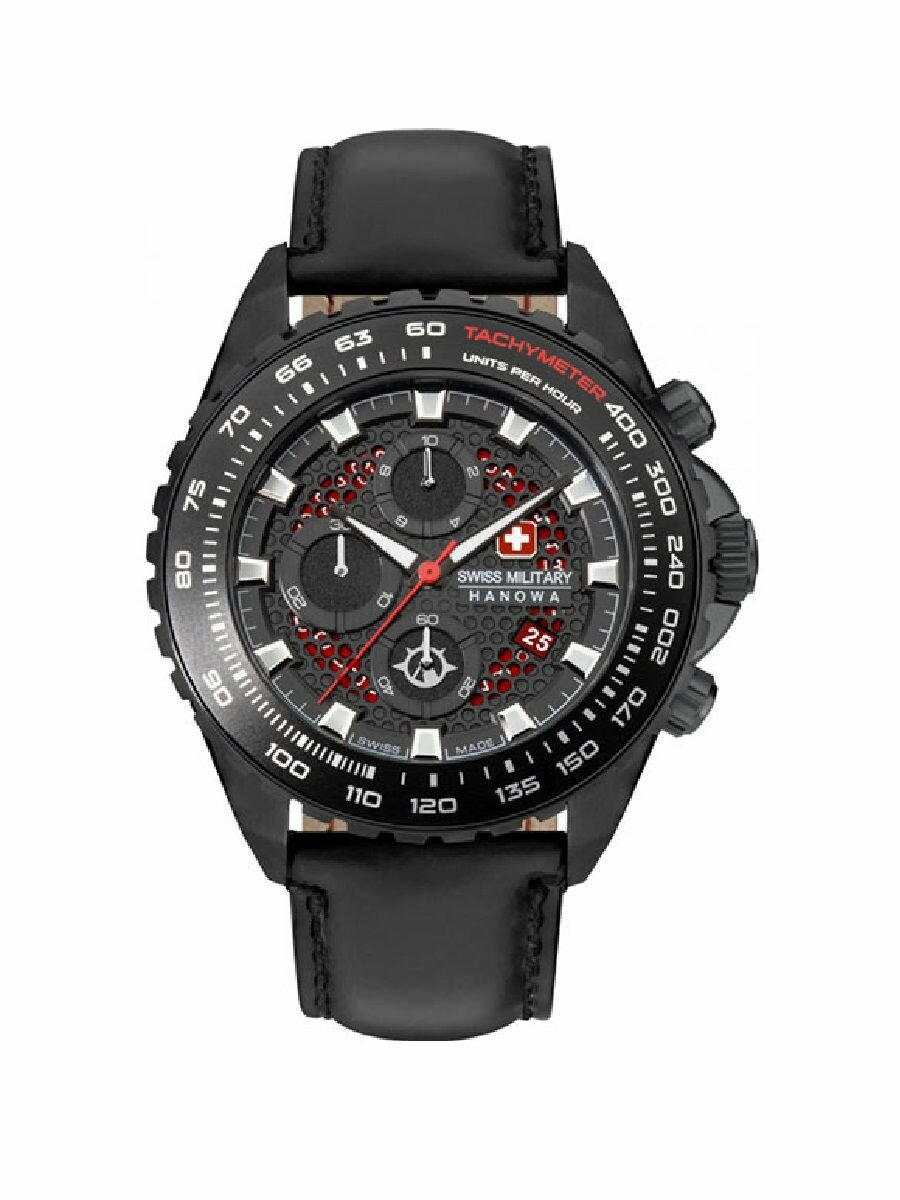 Часы Swiss Military SMWGC2102230