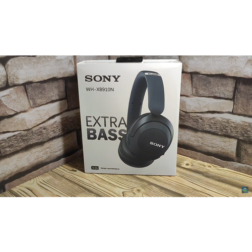 Беспроводные наушники SONY WH-X910N 800000₽