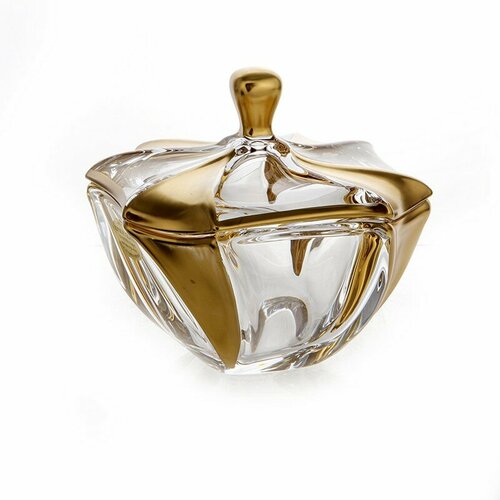 Доза 13 см. «Нептун Матовая 2» (Union Glass)