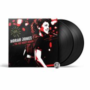 Norah Jones - Til We Meet Again (2LP) 2021 Black, Gatefold Виниловая пластинка