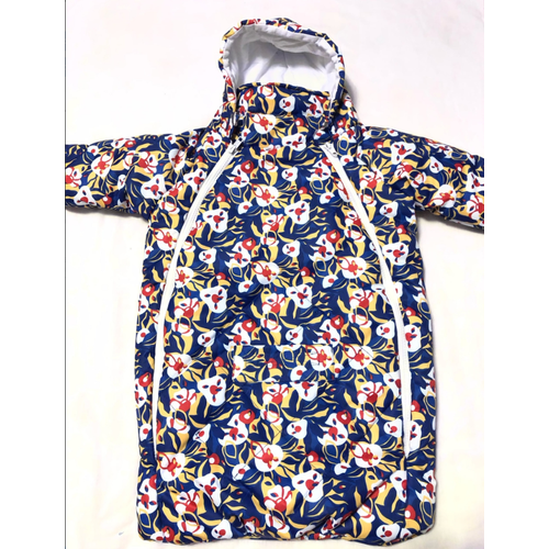 Конверт в коляску mammie конверт для малышей Конверты и спальные мешки 1600₽