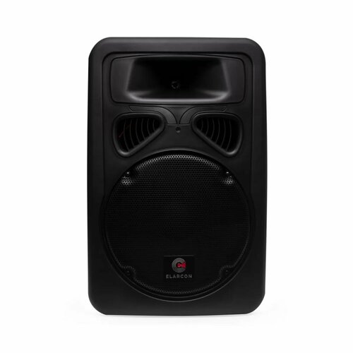 ELARCON J12A-BTАктивная 2-х полосная АС 12 2 250Вт чуствительность 99дБ 45Hz-20kH 2361700₽