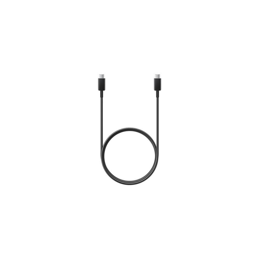 Samsung EP-DN975B USB Type-C - USB Type-C (черный) - фото №14