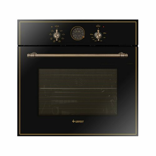Духовка электрическая ГЕФЕСТ ЭДВ ДА 622-02 К83 3478700₽