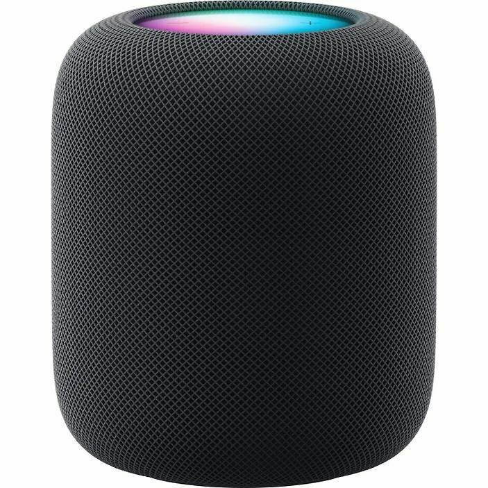 Акустическая система HomePod, черный