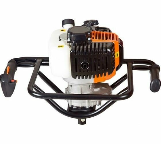 Мотобур CARVER AG-152/000