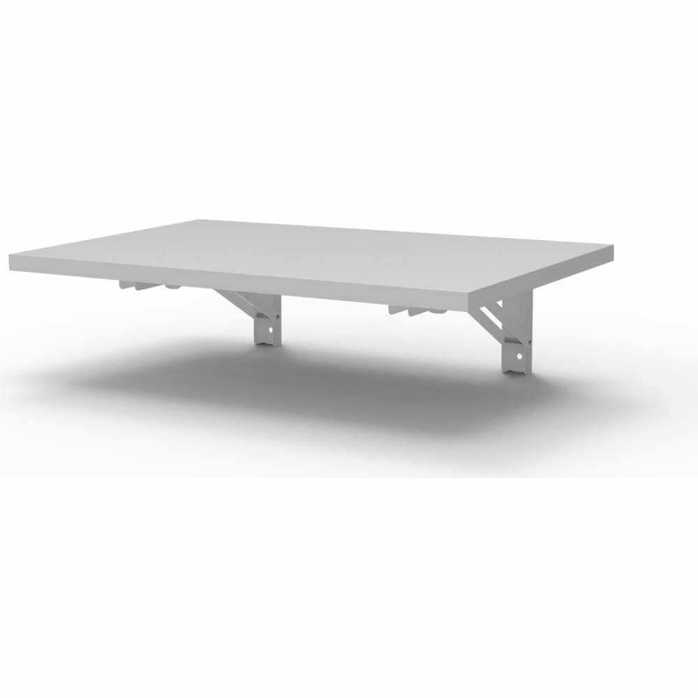 фото Раскладной стол титан мета 4670026244496
