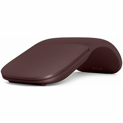 Беспроводная мышь Microsoft Surface Arc Mouse Burgundy 1370000₽