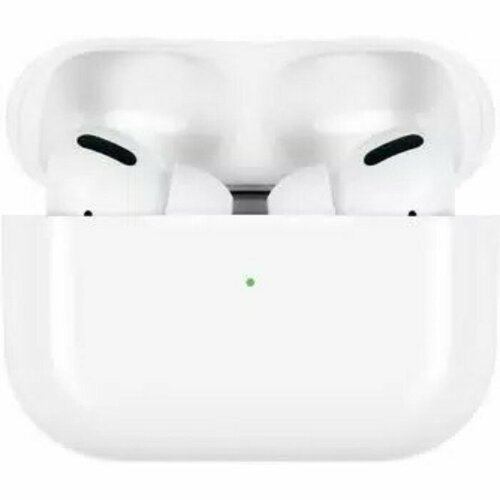 Наушники беспроводные Red Line BHS - 44 BT 50 TWS вакуумные микрофон белые 2093₽