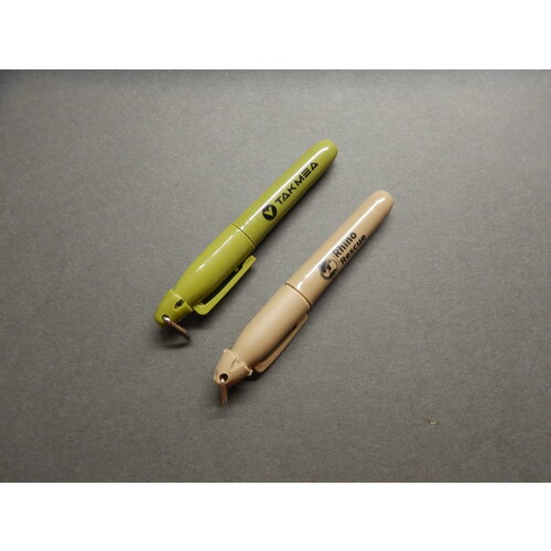 Зеленый мини Маркер тактический для аптечки 219₽