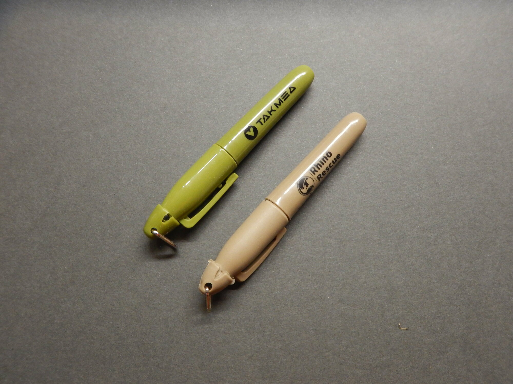 фото Rhino Rescue - маркер тактический для медицинской аптечки