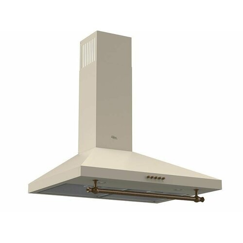 Купольная вытяжка OASIS KB-60R FR 4640130904739 бежевый 1025000₽