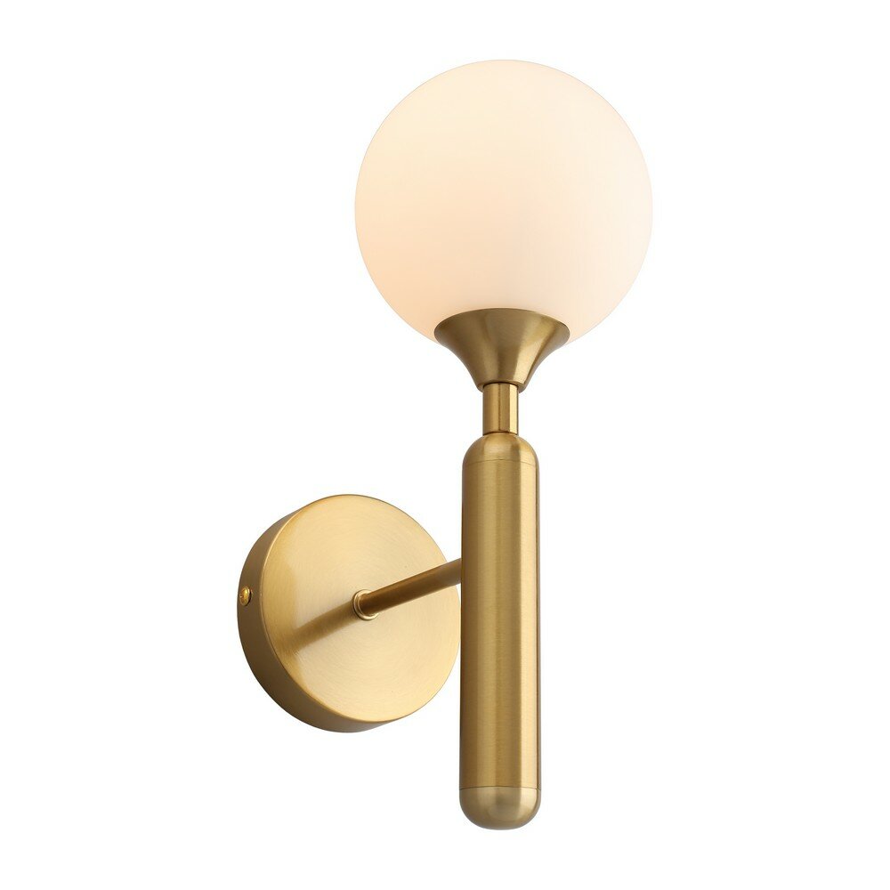 APL.621.01.01 Бра настенное Aployt Ewelina