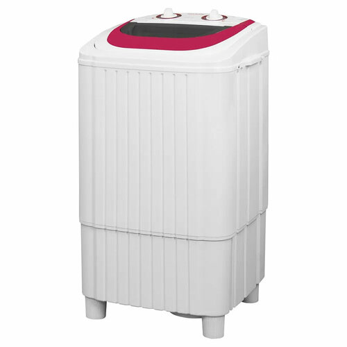 Стиральная машина Willmark WM-60 White-Red 802400₽