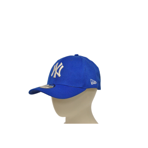 Бейсболка NEW ERA оригинал, MLB edition, размер 55/60, синий