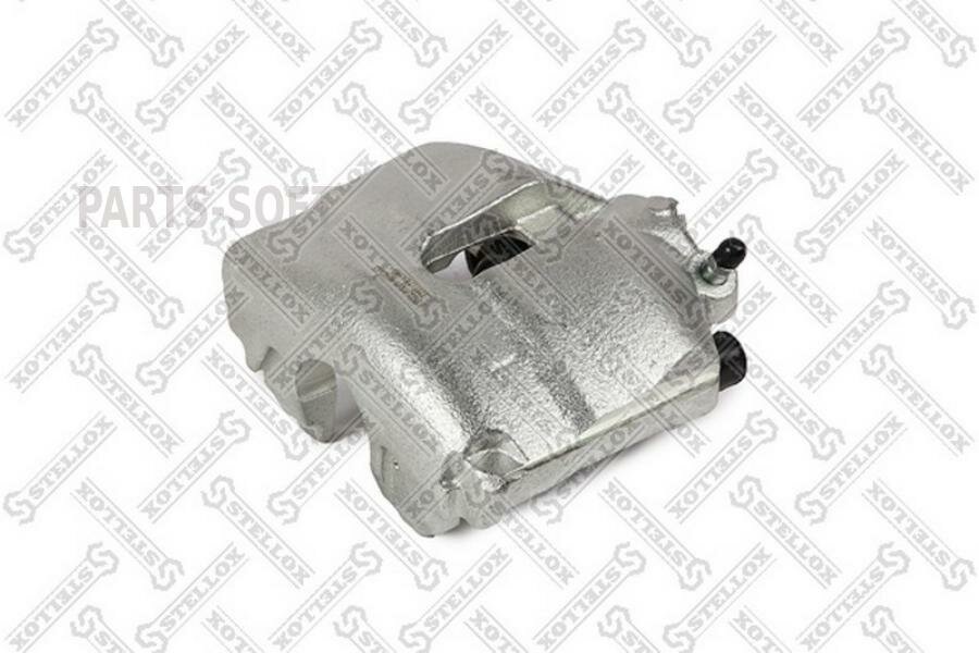 STELLOX 0590322SX 05-90322-SX_суппорт торм. пер. лев!\Audi A1/A3, Seat Altea, Skoda Octavia II, VW Golf Plus/Variant 05>