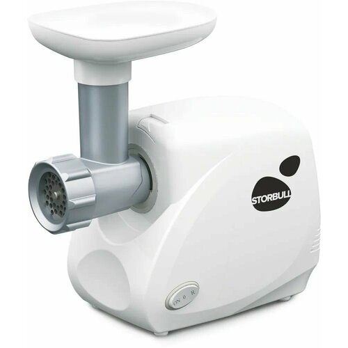 Электромясорубка ротор STORBULL ЭМШ 35 300 без насадок 644000₽