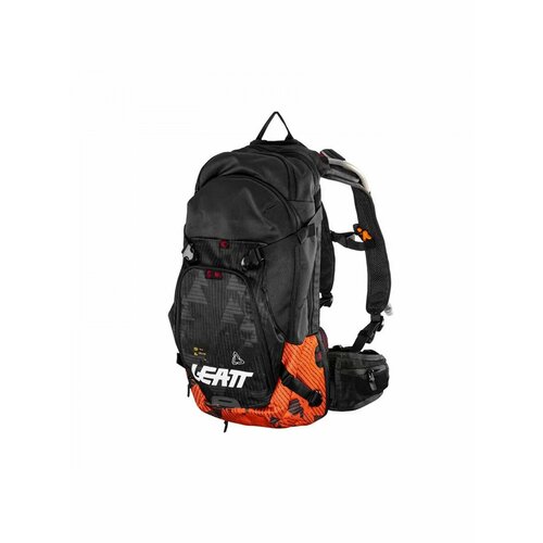 фото Рюкзак-гидропак leatt moto xl 1.5 orange