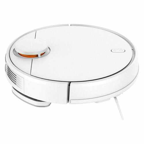 Робот-пылесос Xiaomi Robot Vacuum S12 EU белый 2379500₽