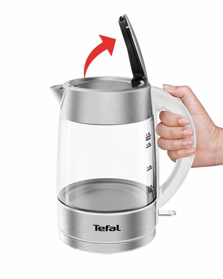 Электрочайник Tefal - фото №9