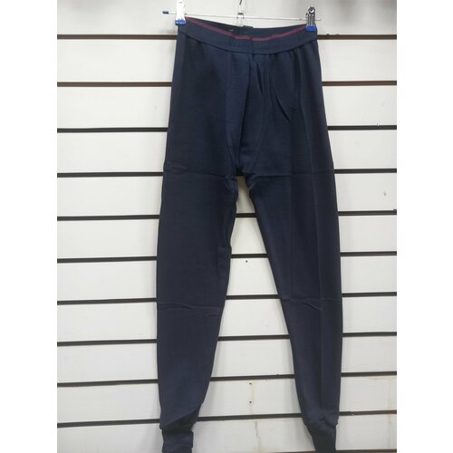 фото Термобелье низ , размер 46, синий нет бренда