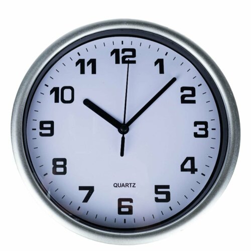 Часы настенные диаметр 20 см 1568₽