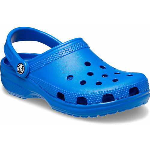 Сабо Crocs, размер M8W10, синий