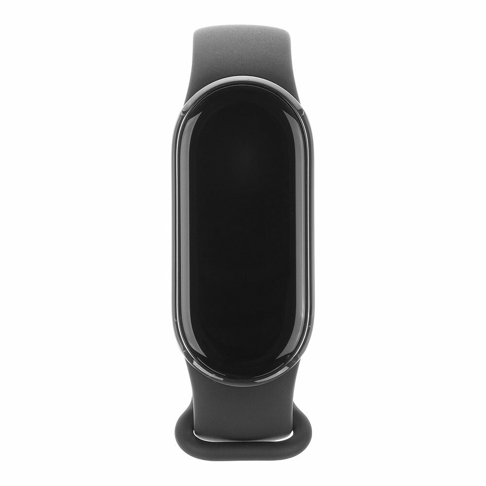 Обзор: Фитнес-браслет Smart Band 8 Graphite Black Global (черный)
