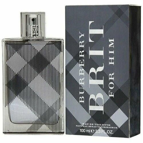 burberry туалетная вода brit splash for men 50 мл Burberry Brit Sheer мужская Туалетная вода, 100 мл