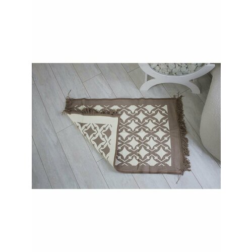 Ковер Mila Kilim 80х150 см, с принтом