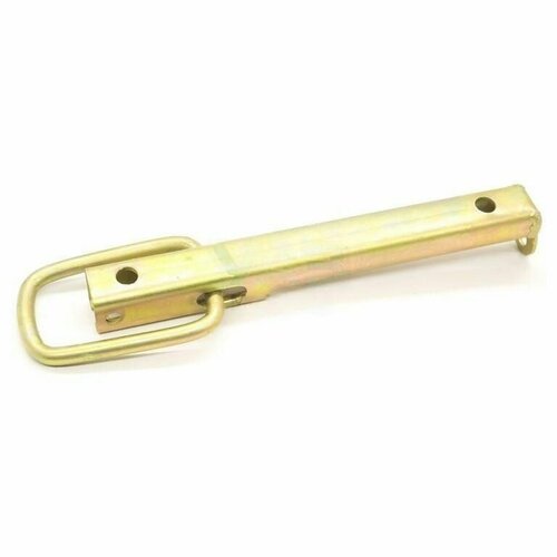 Запор бортов метал платфоры защелка УАЗ 1015₽