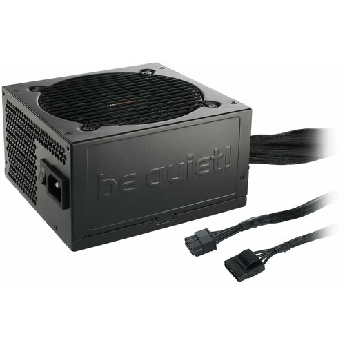 Блок питания be quiet Pure Power 11 700W 1313500₽
