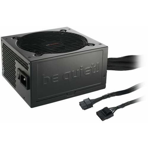 Блок питания be quiet! Pure Power 11 700W блок питания be quiet pure power 11 400w черный box