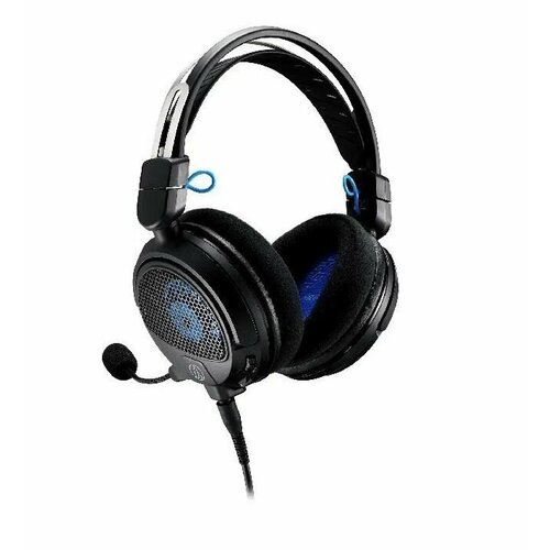 Игровая гарнитура Audio-Technica ATH-GDL3 черный 1700000₽