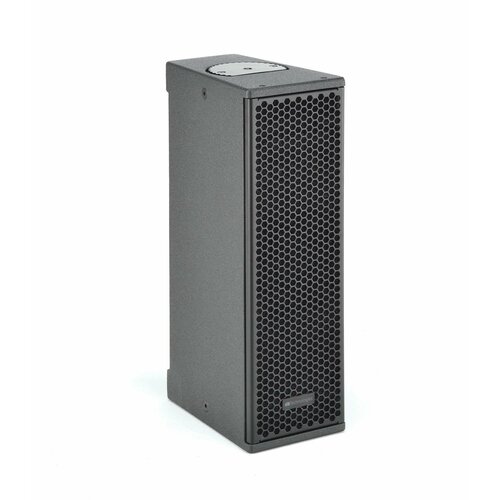 Db technologies vio x205-100 активн ас премиум класса, 2 пол 400 вт, 126 дб, 2 х 5"/ 1", dsp, aurora