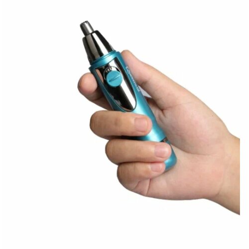 Электрический триммер для носа портативный 547₽