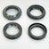 Сальники вилки 37x50x11 + пыльники, на кроссовые мотоциклы (набор...