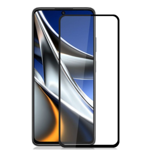 Защитное стекло для смартфона X4GT - D Pro