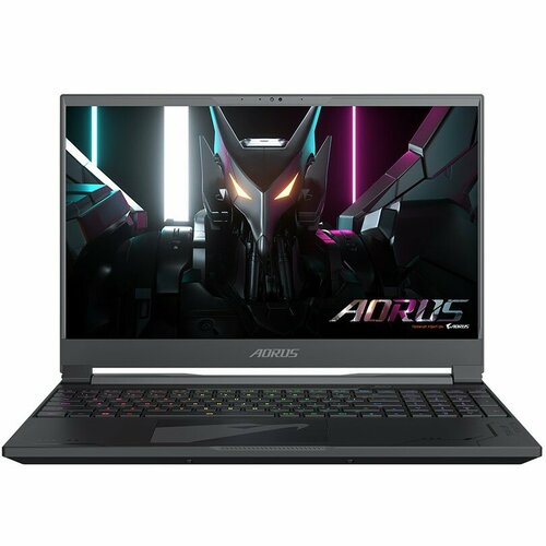 Ноутбук Gigabyte AORUS 15 BFX Core i9-13980HX16GbSSD1TbRTX 4070 8Gb156IPSQHD165HzWin11black ASF-D3KZ754SH 29990000₽