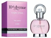 10th Avenue Karl Antony туалетная вода Light Pink, 100 мл